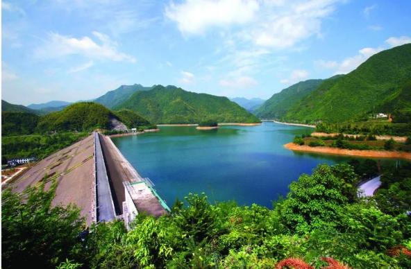 農(nóng)村生活飲用水檢測圖片